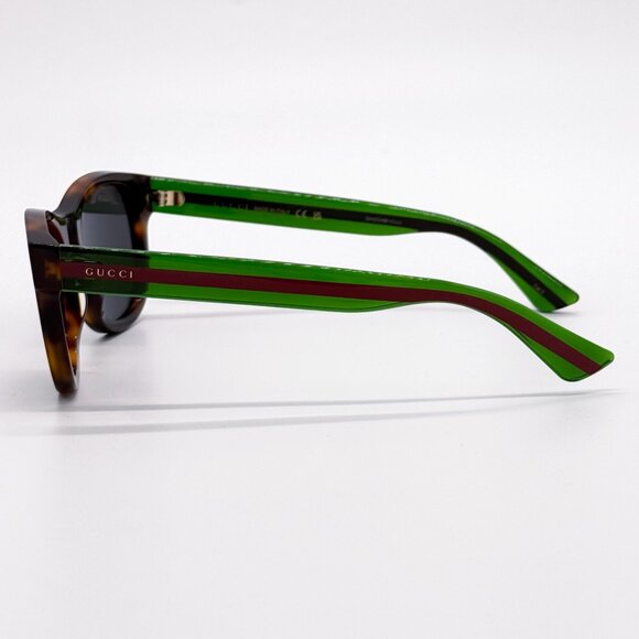NEW GUCCI SUNGLASSES, GUCCI GG0003SN 003 - Picture 8 of 13